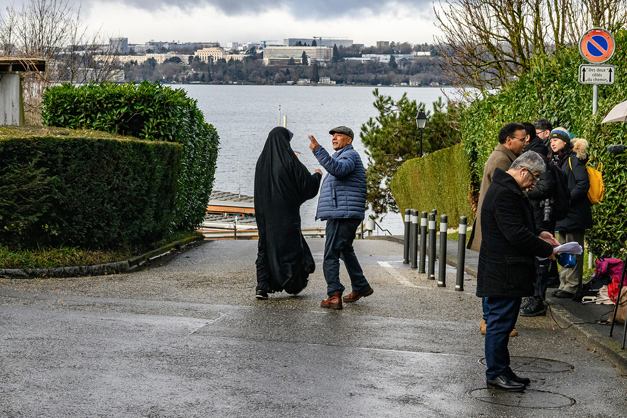 Looking for location