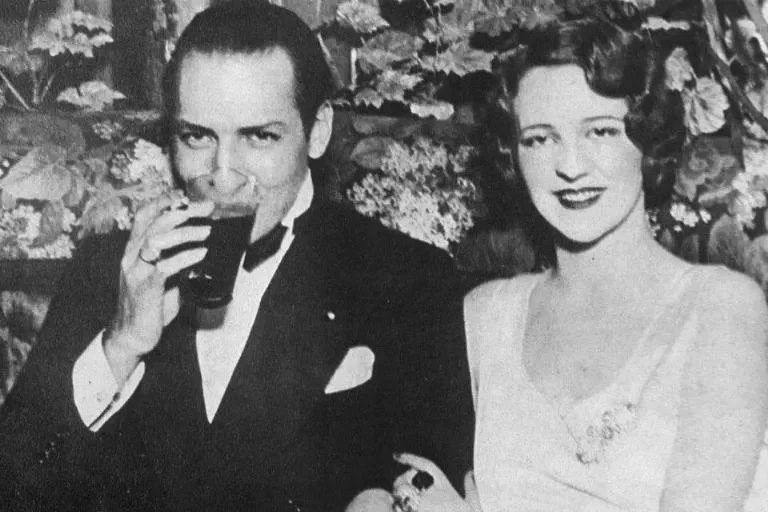 Stefford Baron Drink