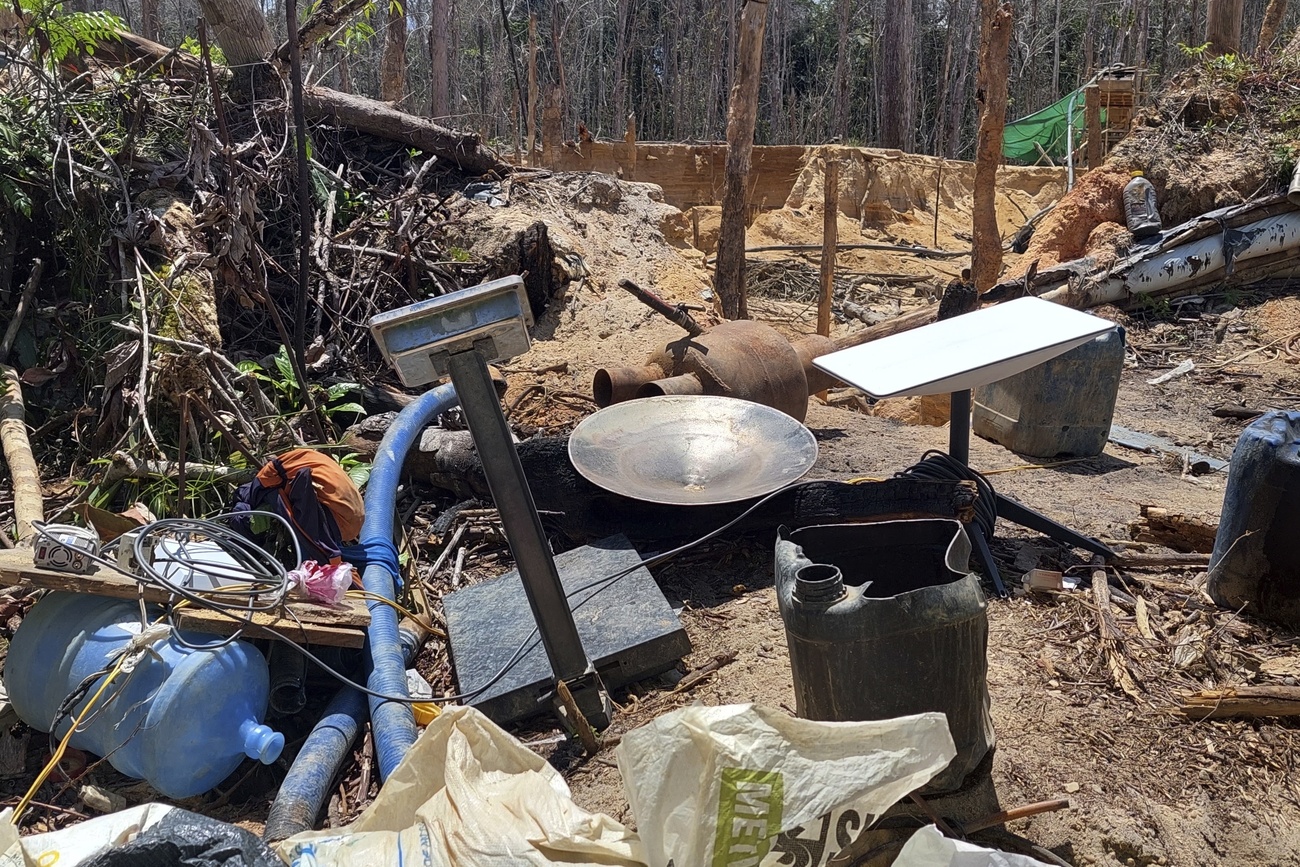 после отключения части терминалов спутниковой связи Starlink.