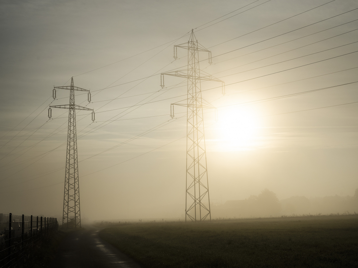 La modernisation de la Charte de l'énergie en difficulté