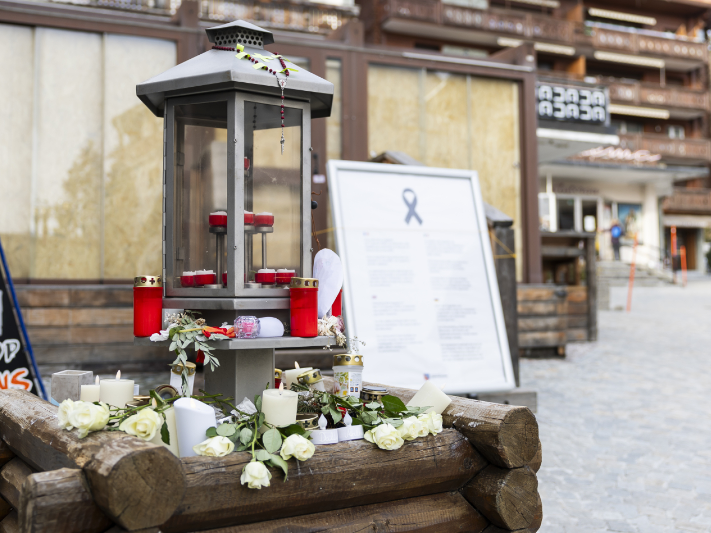 Inadequate controls of fire protection standards: Canton Valais reacts