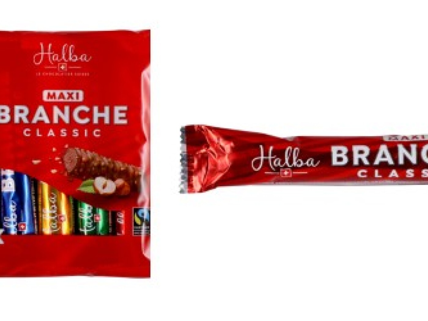 Coop recalls chocolate due to metallic particles
