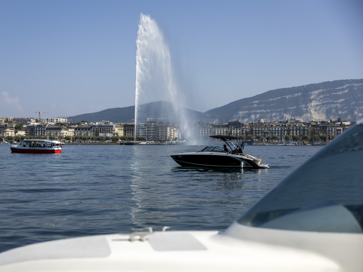 Ukraine: next negotiations to be held in Geneva