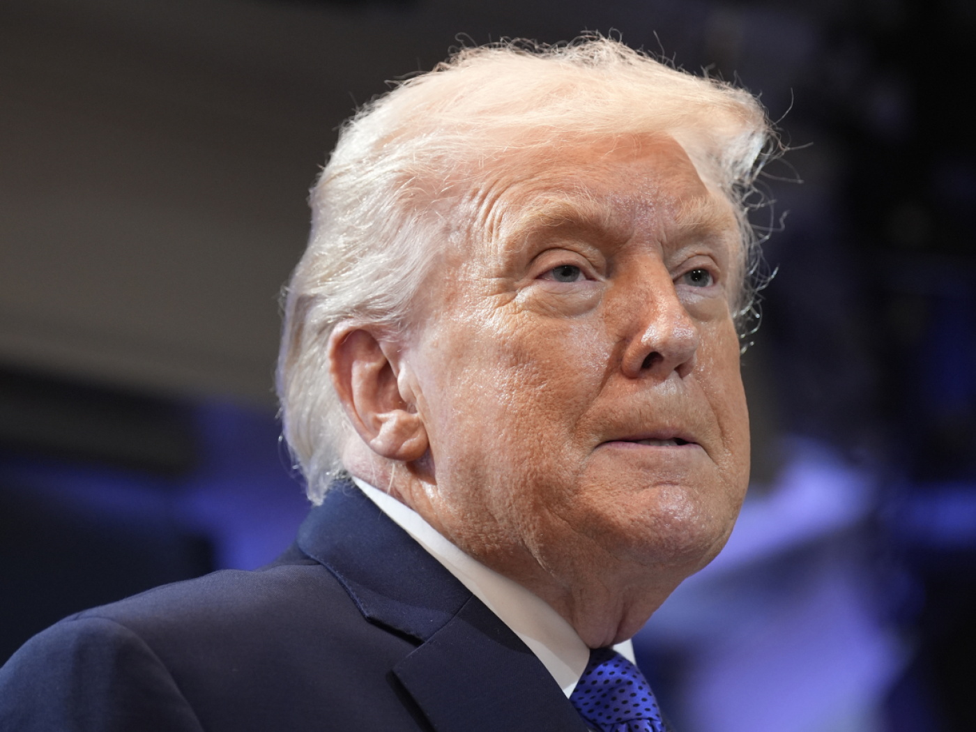 New US tariffs replace existing ones