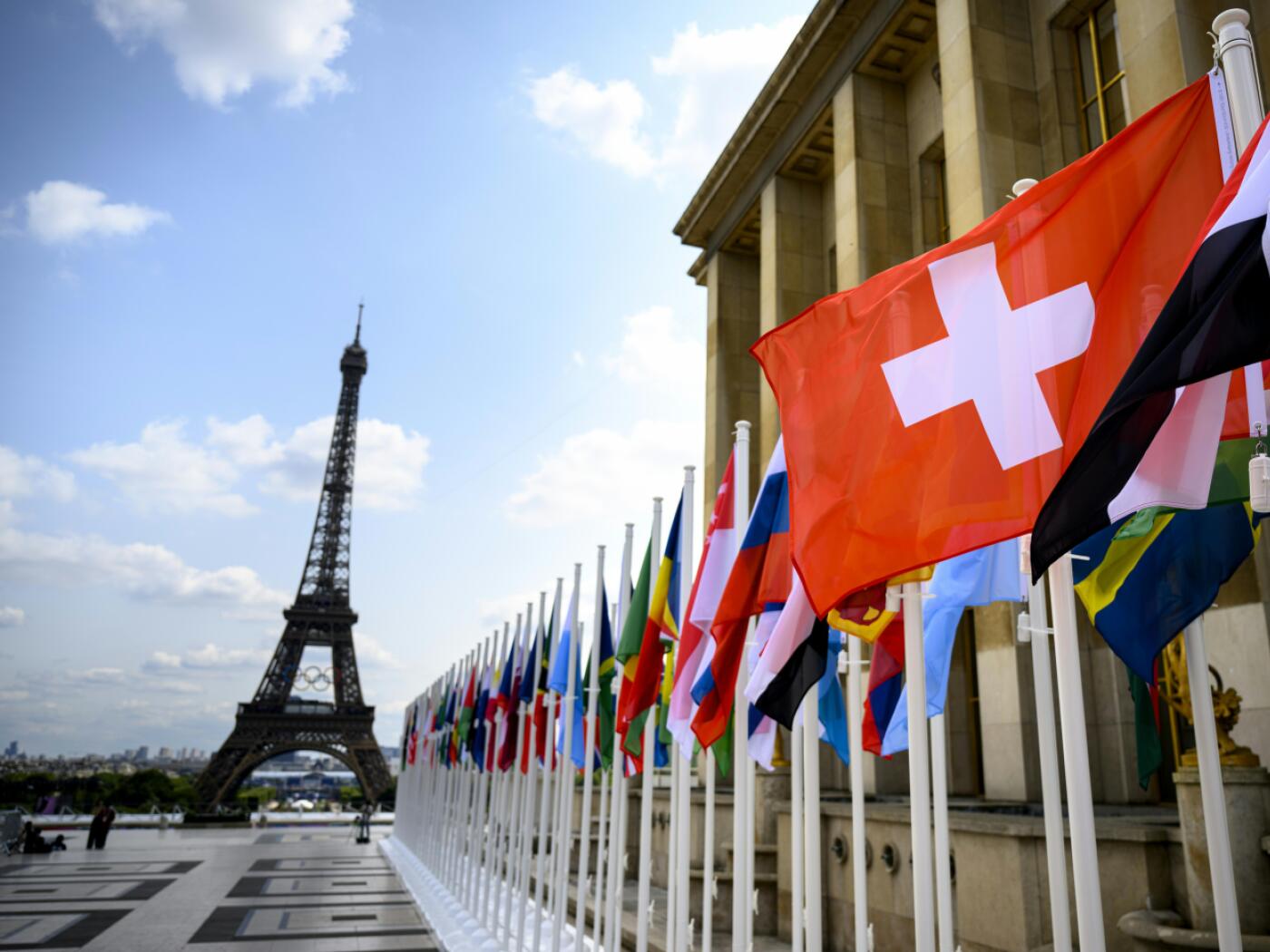 More Swiss Abroad want to be able to vote in Aargau