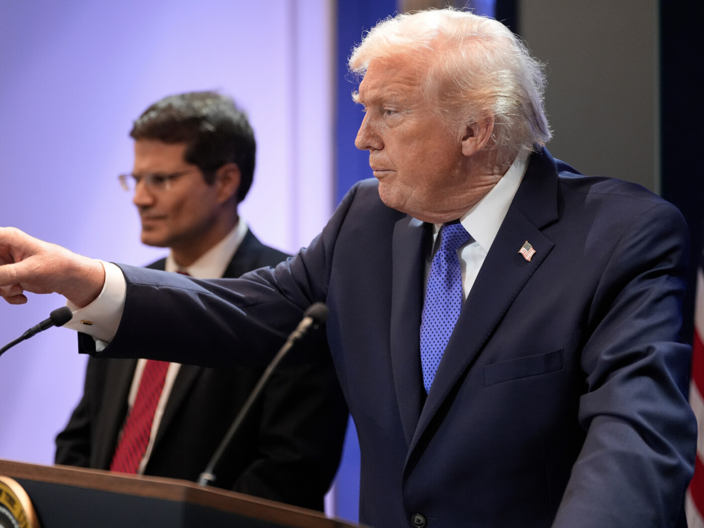 US tax yo-yo: a blur for Swiss companies