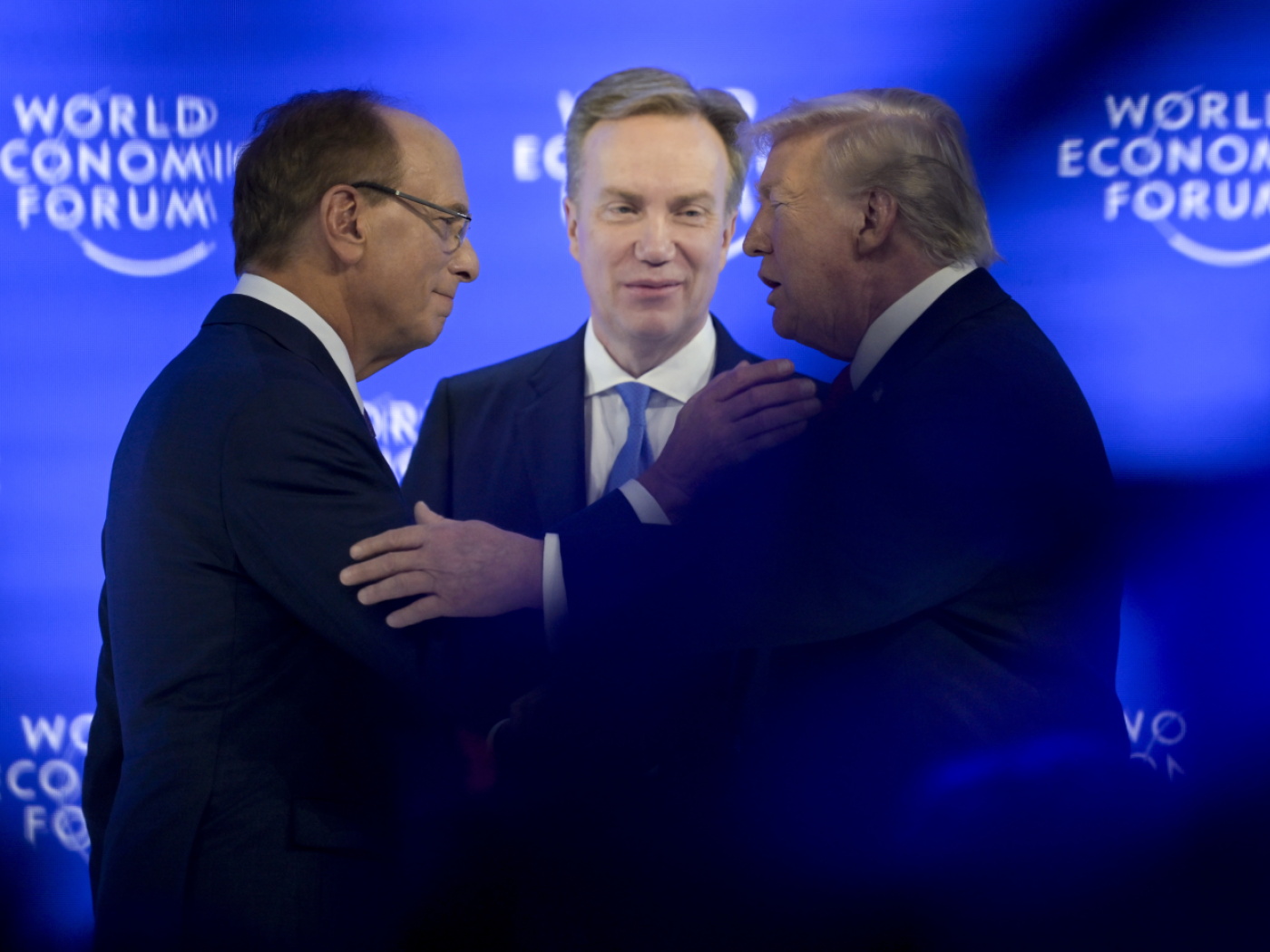 WEF launches investigation into CEO over Epstein relationship