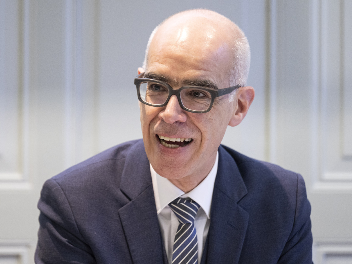 Switzerland outlines its plan to stem the housing crisis