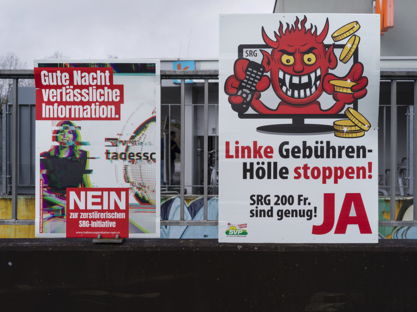 SRG Ombudsstelle Erh lt So Viele Beanstandungen Wie Noch Nie SWI srg-ombudsstelle-erh-lt-so-viele-beanstandungen-wie-noch-nie-swi