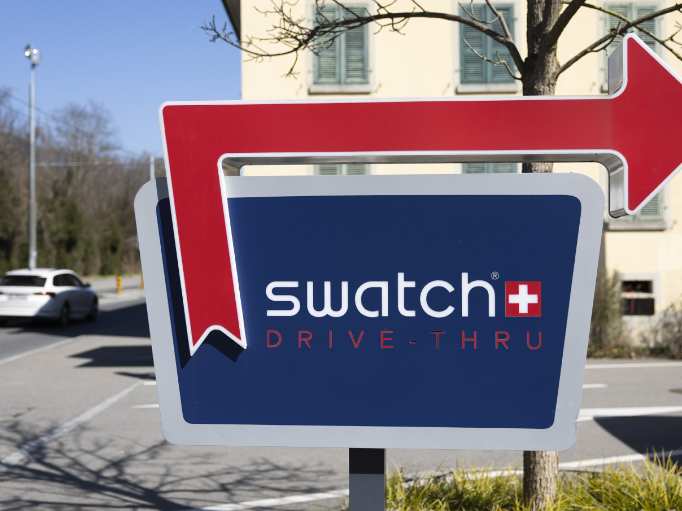 Swatch: activist shareholder storms back, company rebuilds ranks