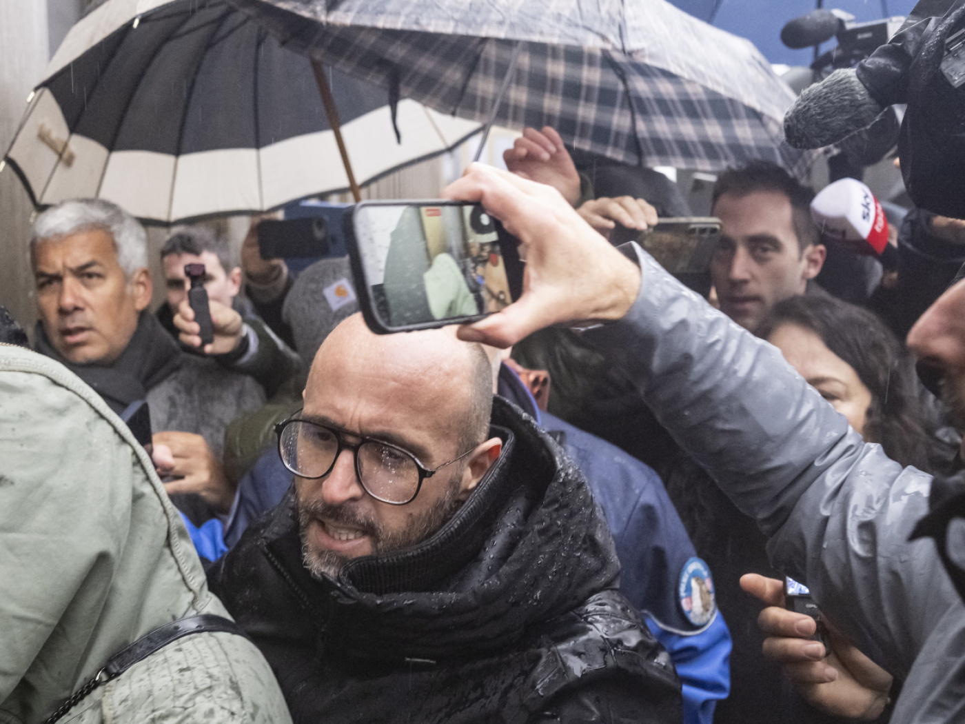 Moretti's lawyers under attack: the bâtonniers react