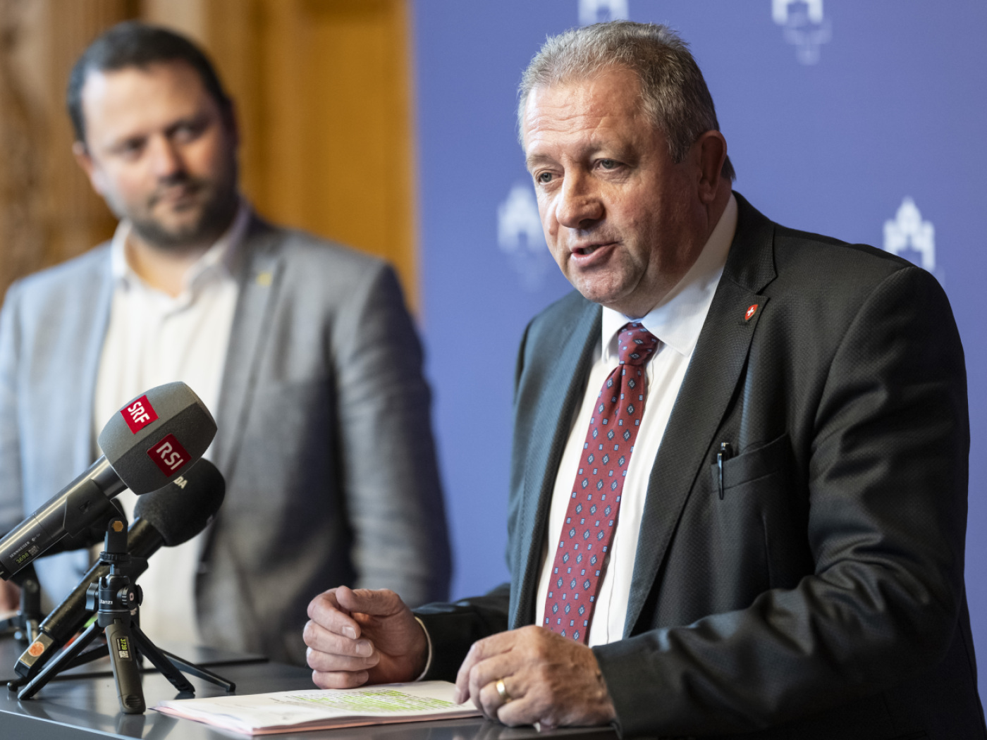 National Council committee does not want to slim down the savings package any further