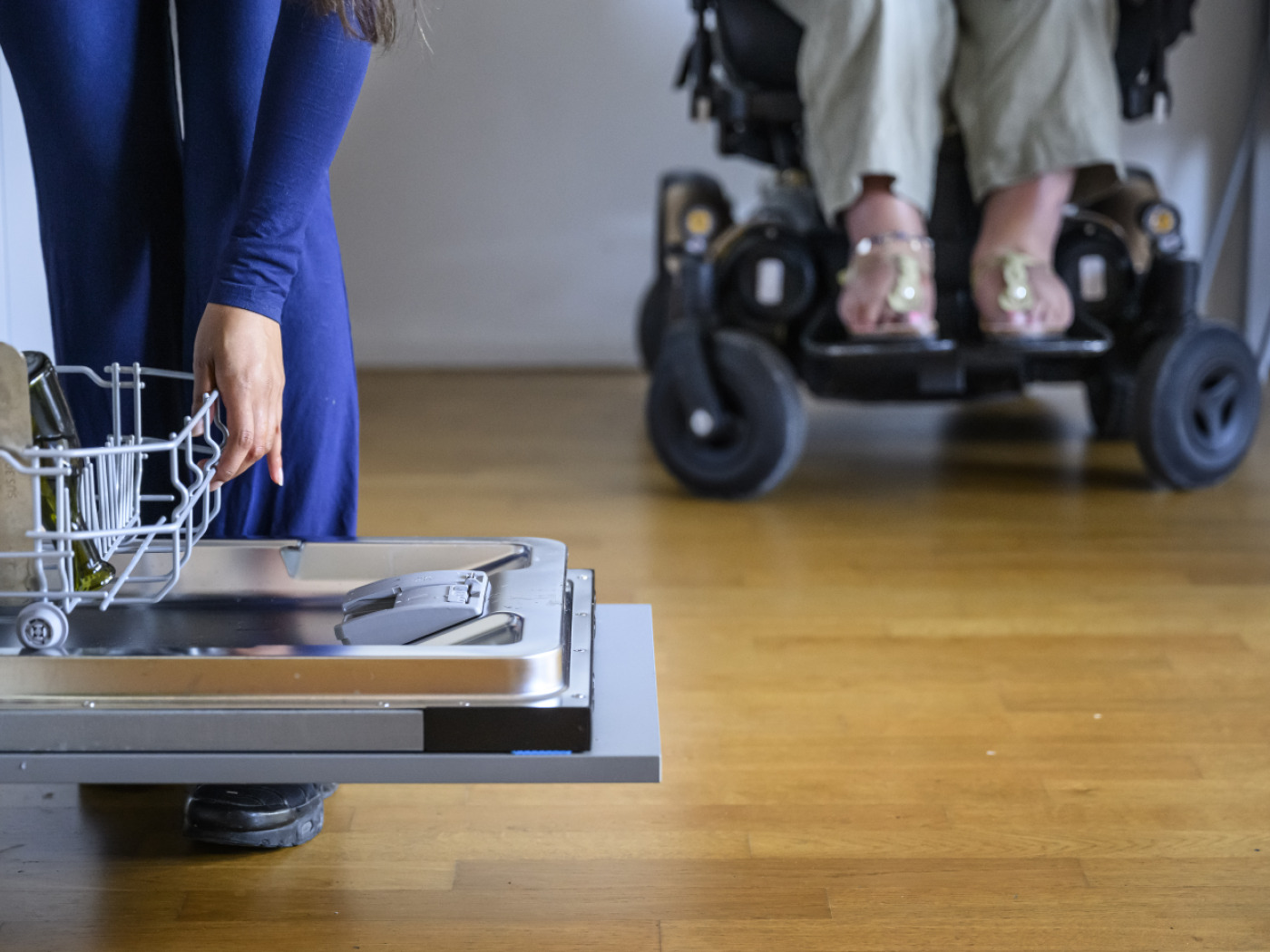 Federal Council wants to extend inclusion law after widespread criticism