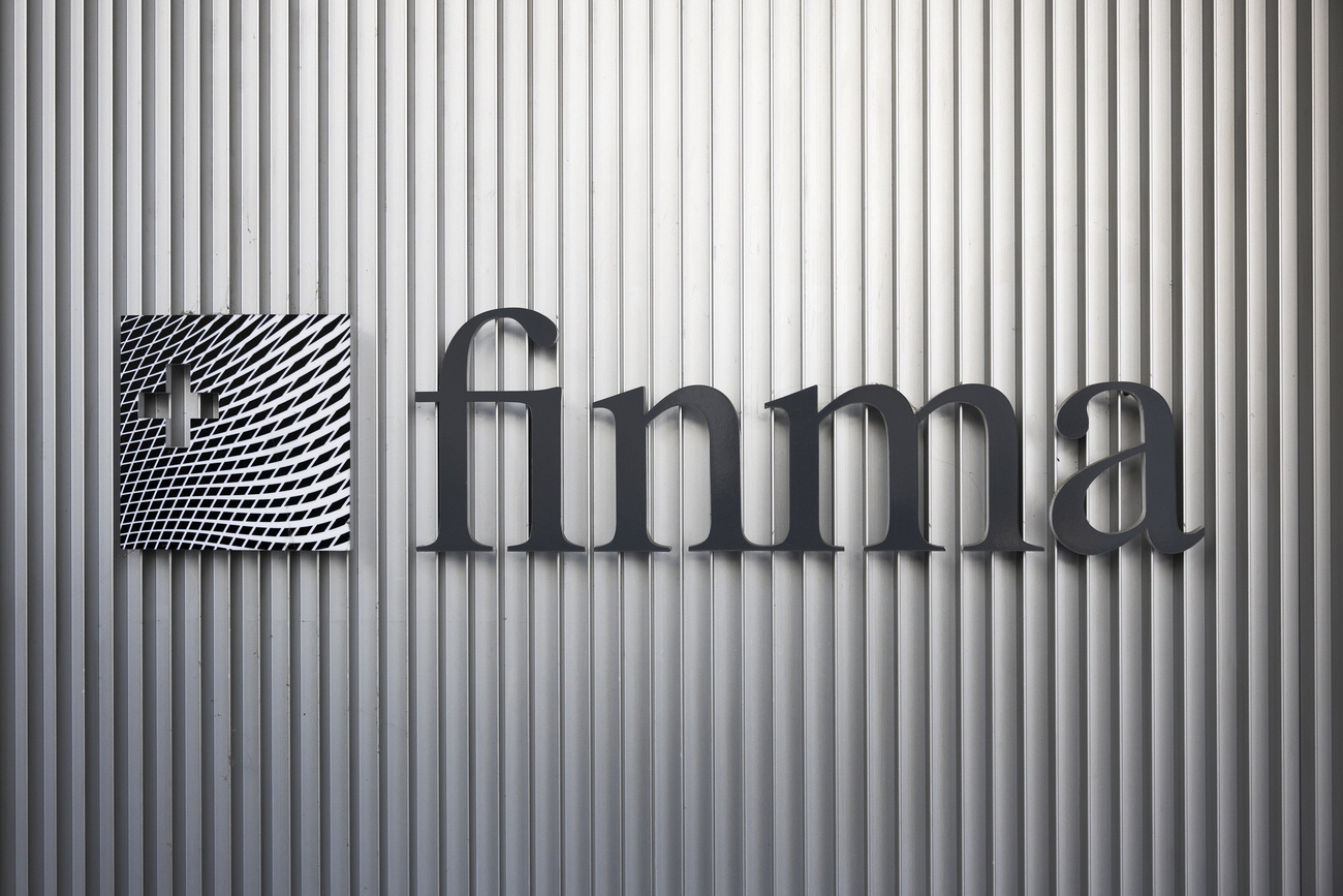 A FINMA probe found serious systemic deficiencies at the bank