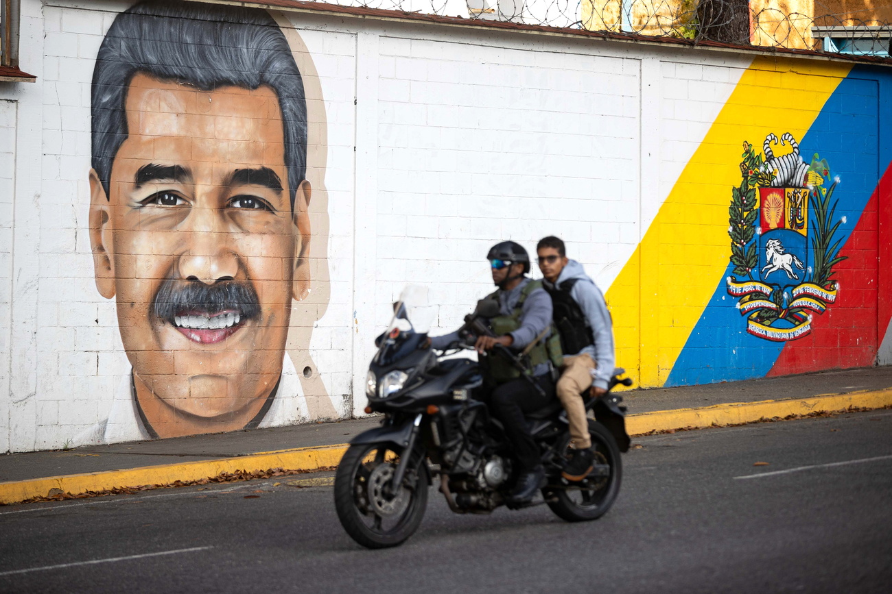 Imagen del reporte del 26 de febrero de 2026
