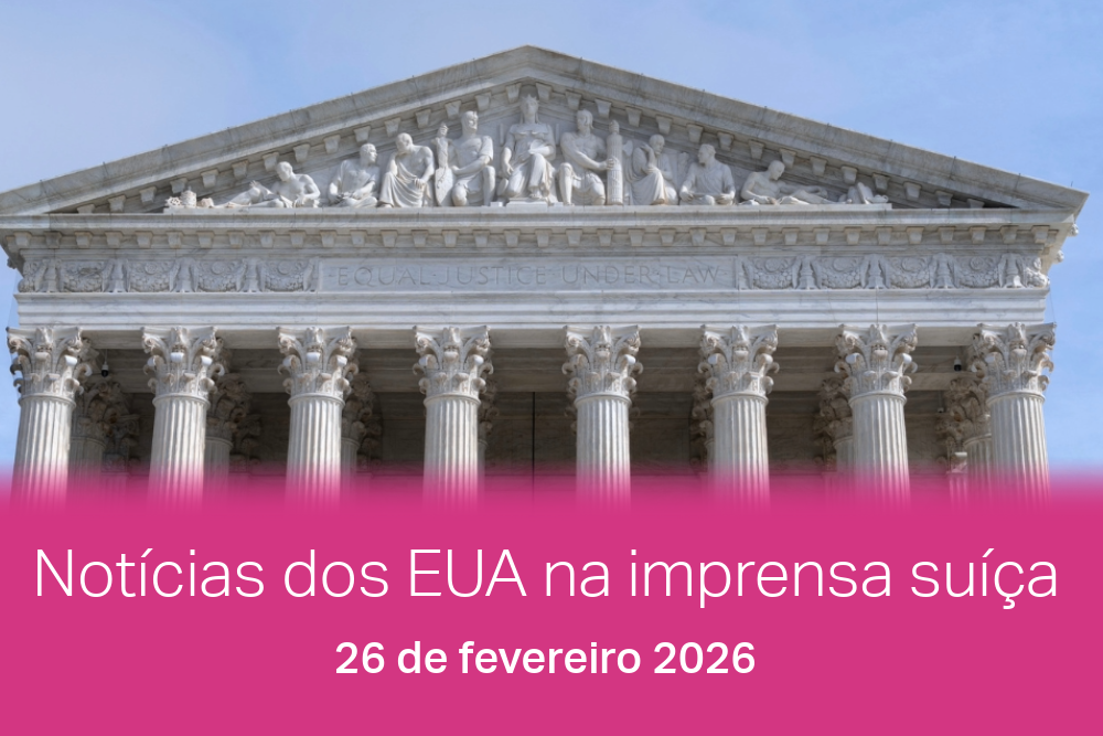 Corte Suprema dos Estados Unidos.