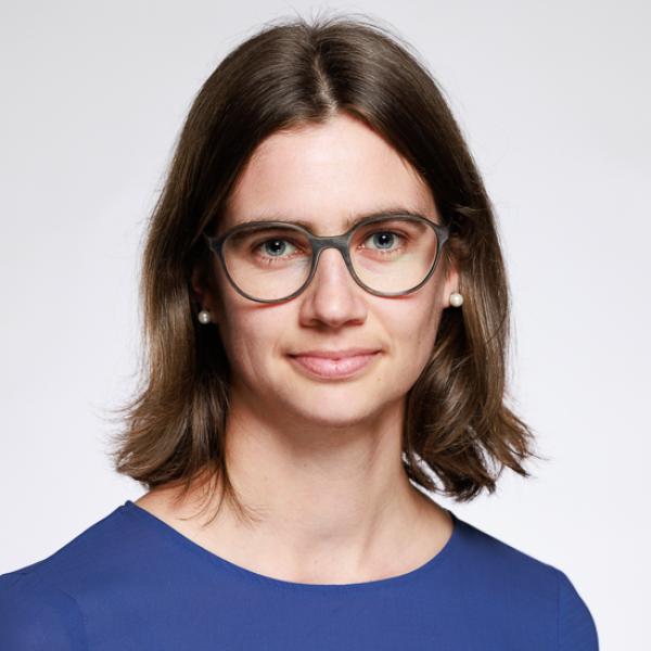 Delia Berner is an expert on international climate policy and climate finance at the Swiss NGO Alliance Sud.