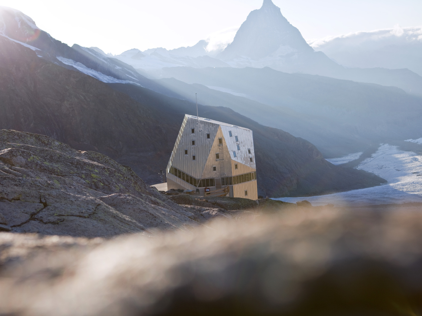 More rescues in Swiss mountains in 2025 but fewer deaths