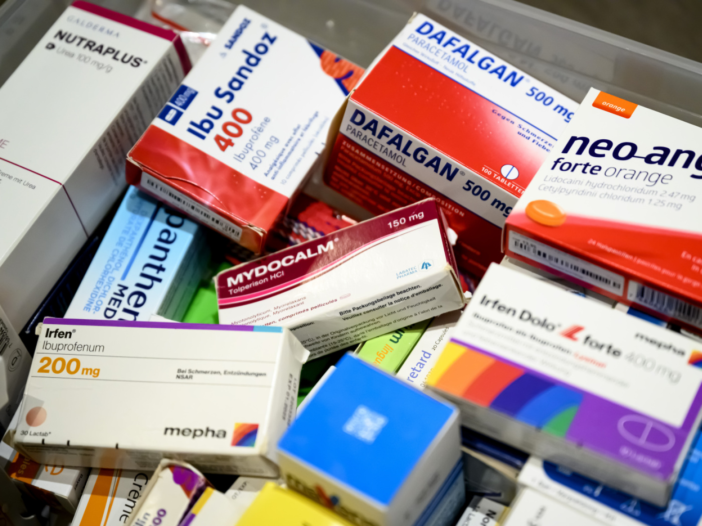 The healthcare system takes another step towards digital technology