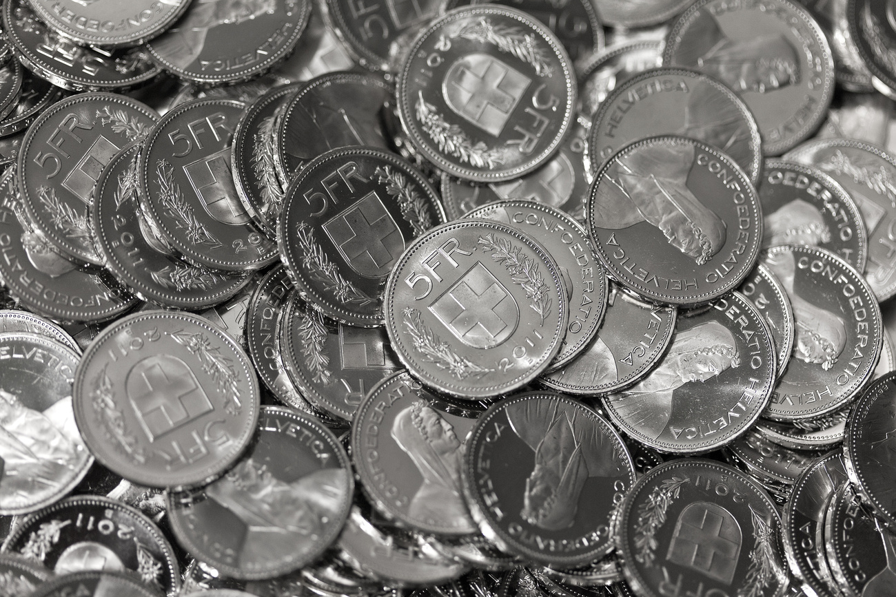 Münzen