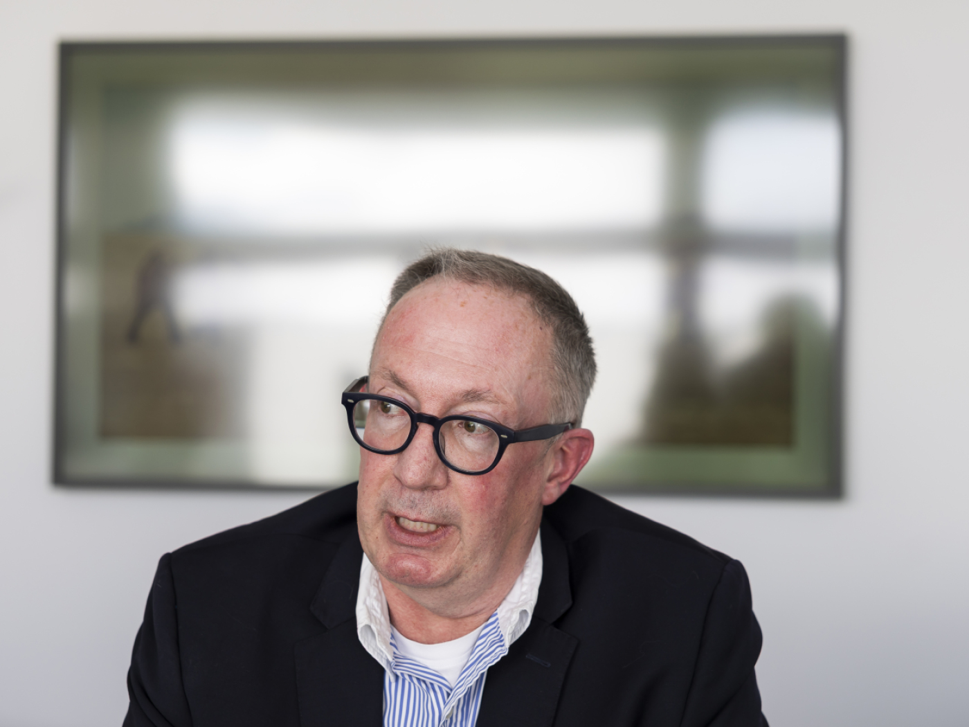 Investigation against the mayor of Crans-Montana VS