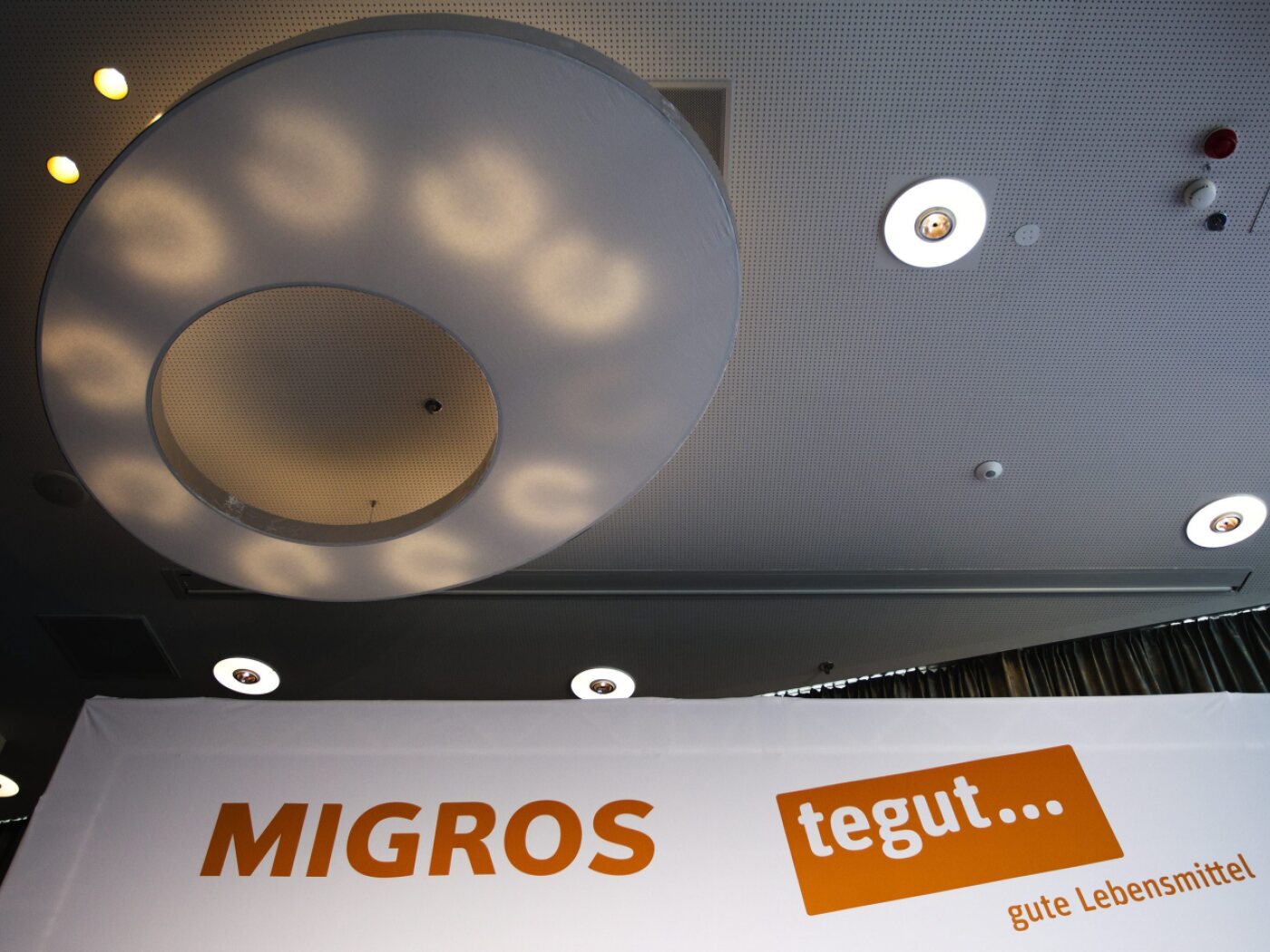 Migros Zurich withdraws from the German market and sells Tegut
