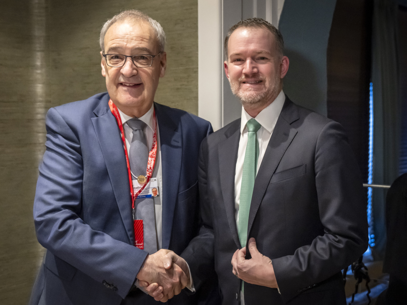 USA launches investigation against Switzerland for unfair trade