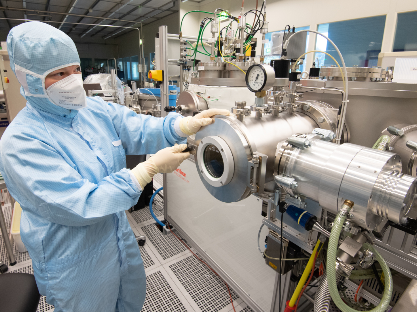 Switzerland Publishes Strategy To Build Quantum Hub