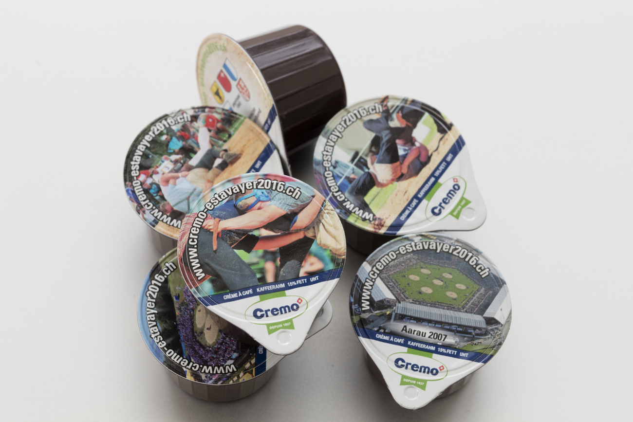 Lifting the lid on a peculiar Swiss passion