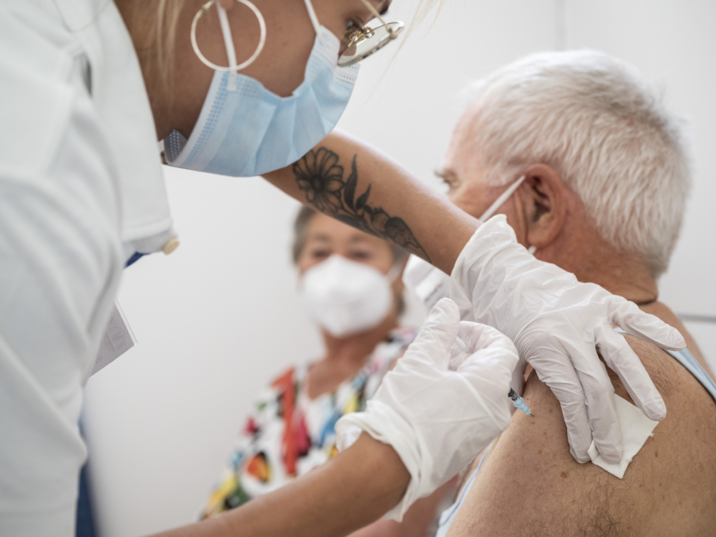 FOPH ready to publish Covid vaccine purchase contracts