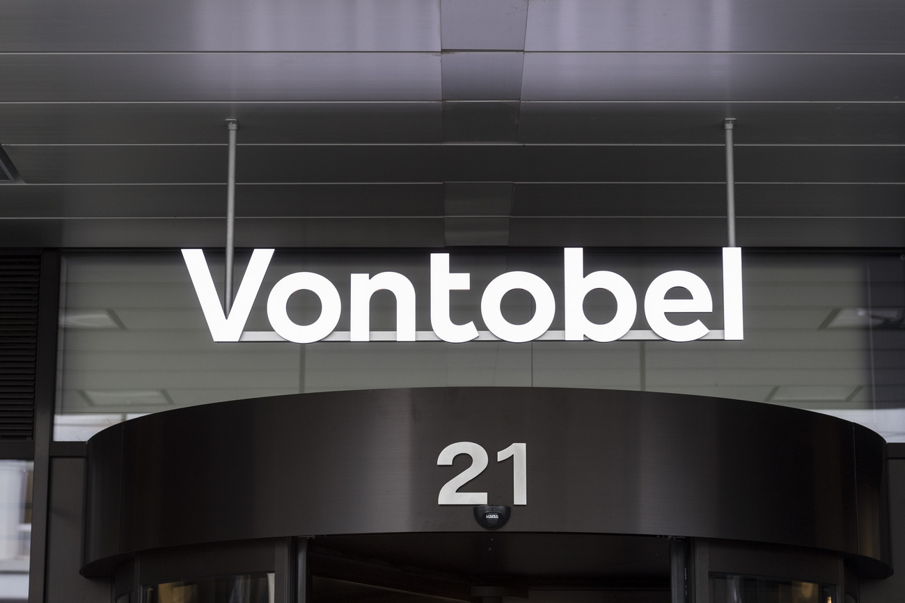 Vontobel warns that Switzerland must avoid ‘over-regulation’