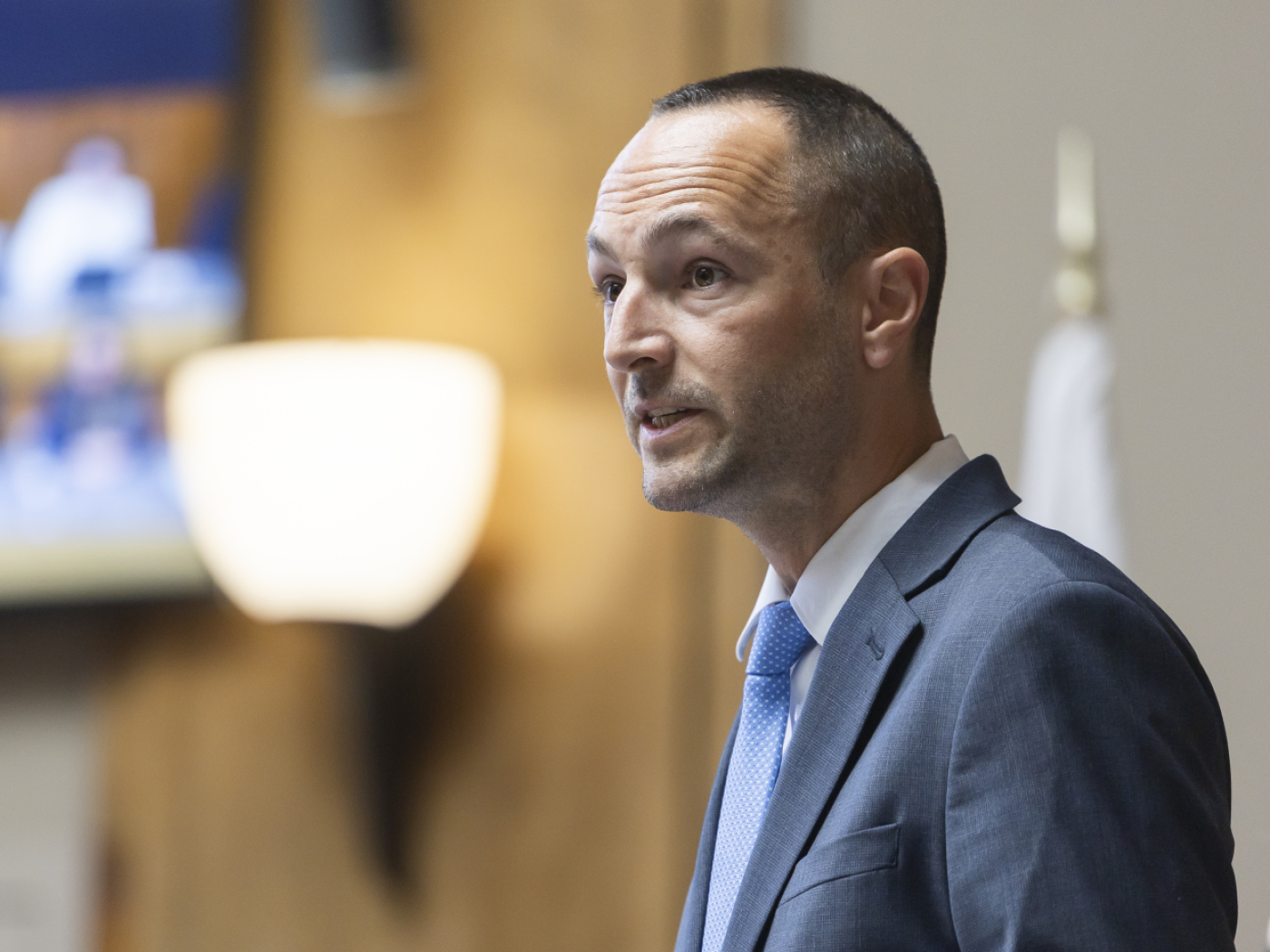 Valais politicians approve Crans-Montana fund