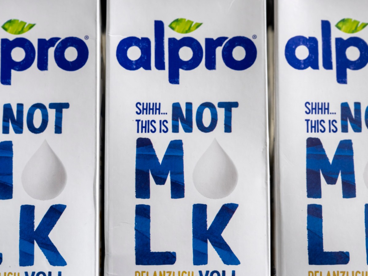Oat milk can’t mention milk on package, rules Swiss court Oat milk can’t mention milk on package, rules Swiss court