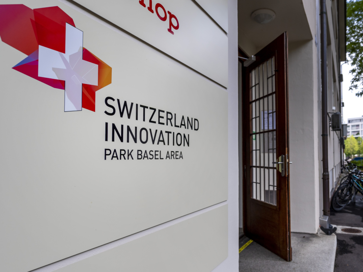 Basel Swi Basel Area vermeldet 38 neue Ansiedlungen internationaler Firmen - SWI ...
