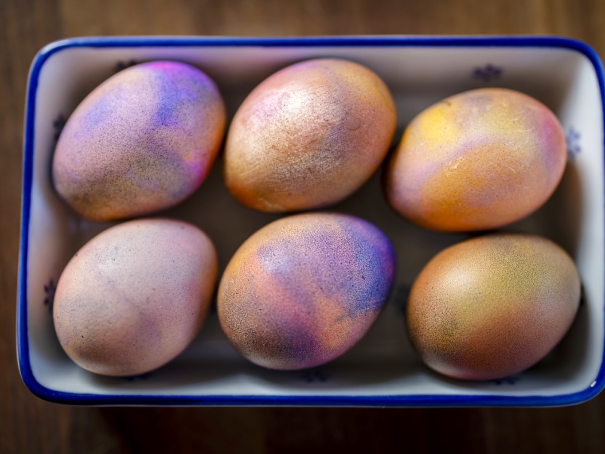 Easter eggs at risk? Swiss demand outstrips supply Easter eggs at risk? Swiss demand outstrips supply