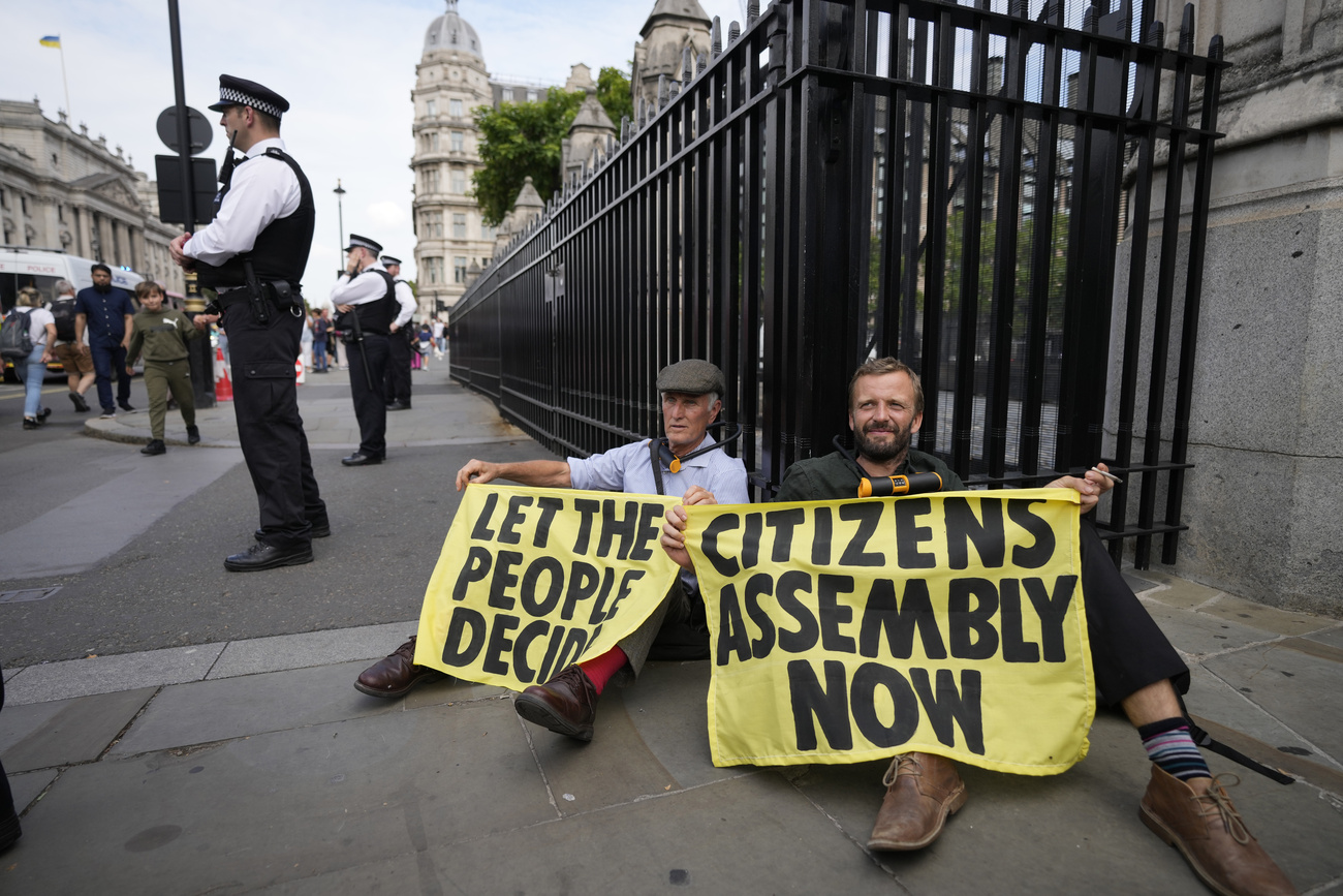 Extinction Rebellion