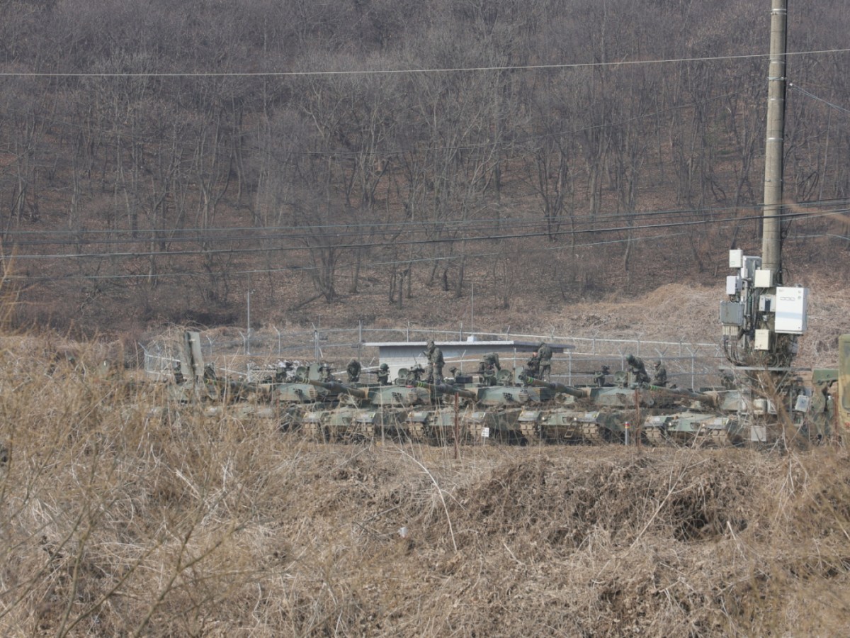 An exhibition to turn borders into meeting places An exhibition to turn borders into meeting places