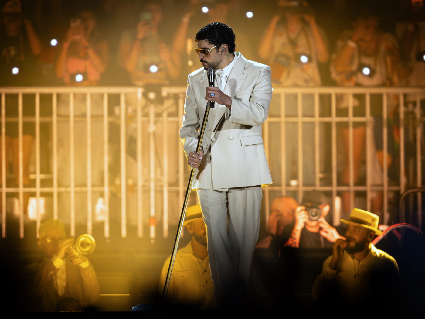 International music dominates the Swiss recording market