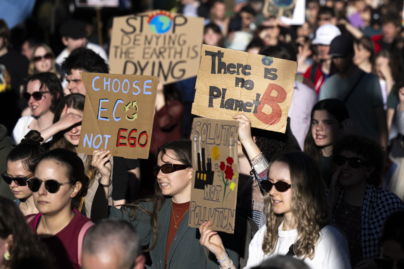 The researchers found that among the Europeans surveyed 36% support most climate proposals and 21% oppose them. Another 33% make up the “conditional middle”, whose views shift depending on the details of each policy.