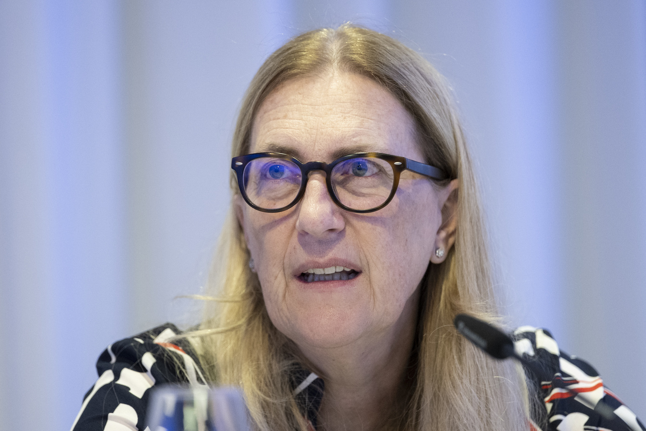 Helene Budliger Artieda