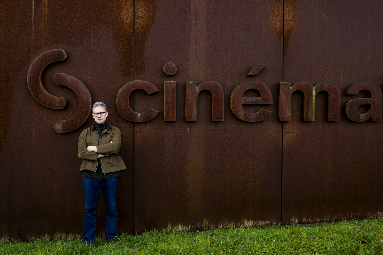 The Cinémathèque is “more like a world heritage institution than just a regional or national archive”.
