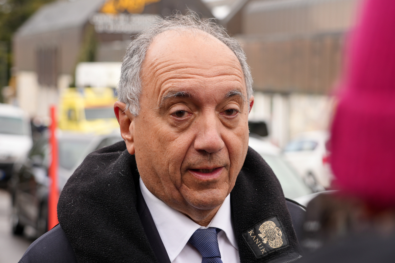 Gian Lorento Cornado