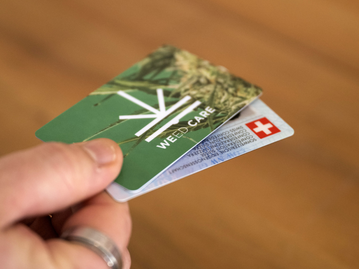 Basel-Stadt takes positive stock after three years of cannabis dispensing