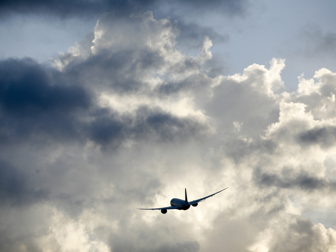 Several US overflight requests rejected by the federal government