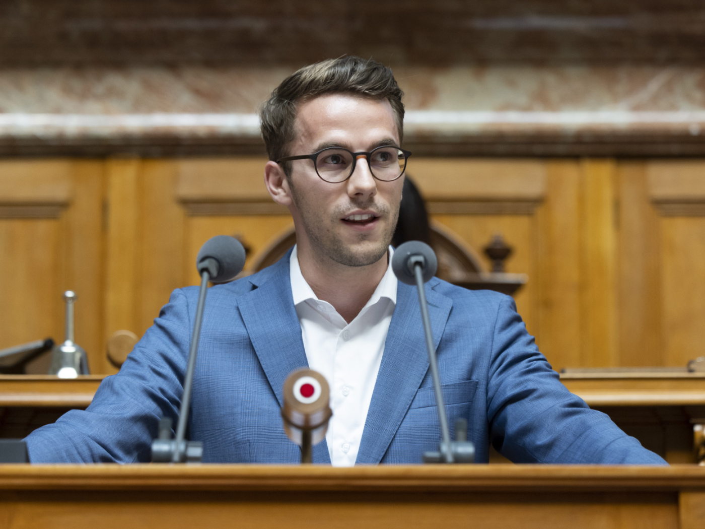 Swiss entrepreneurs to be better insured against unemployment