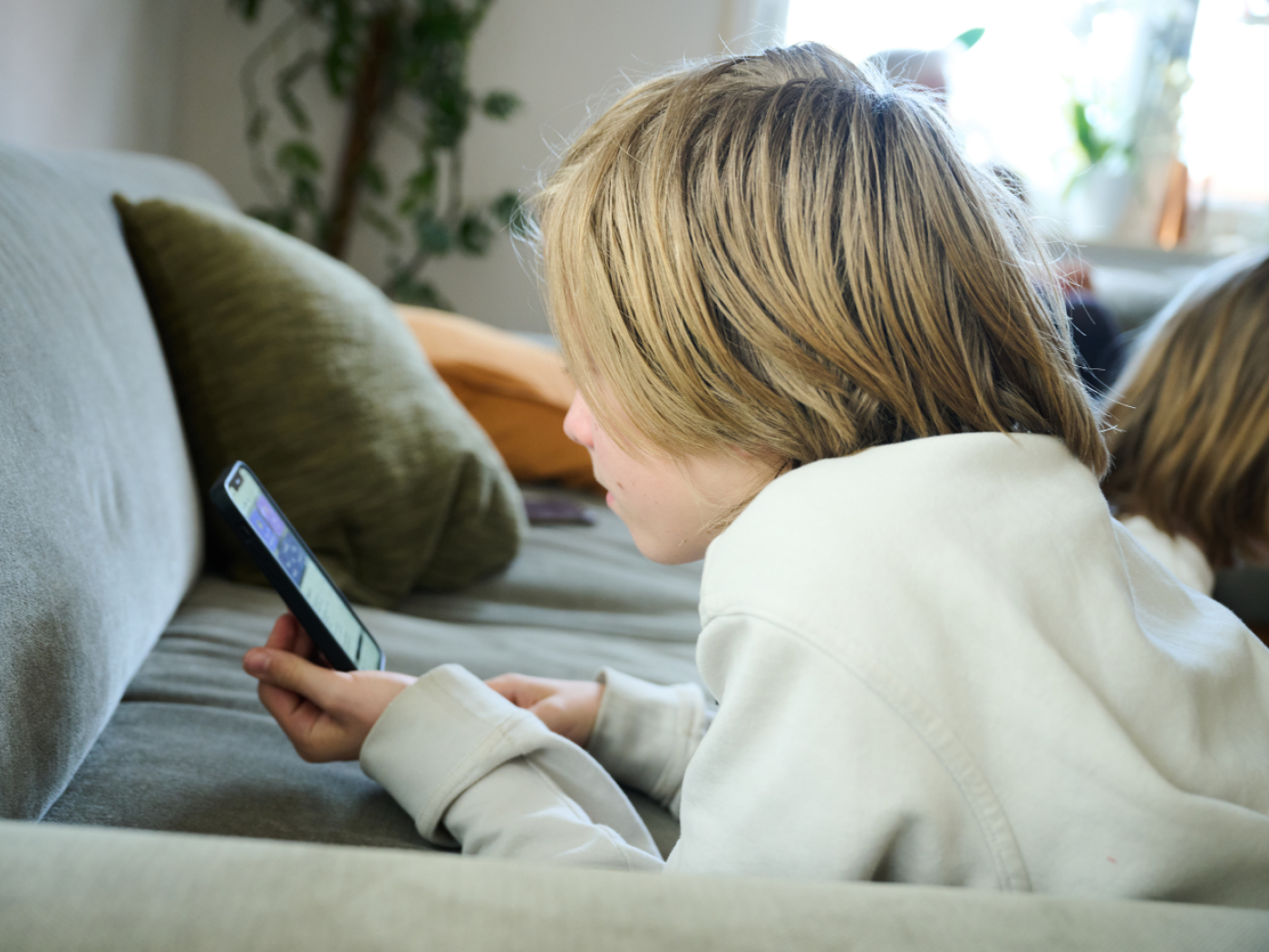 swissinfo.ch - swissinfo.ch - Families in Switzerland call for better social media guardrails