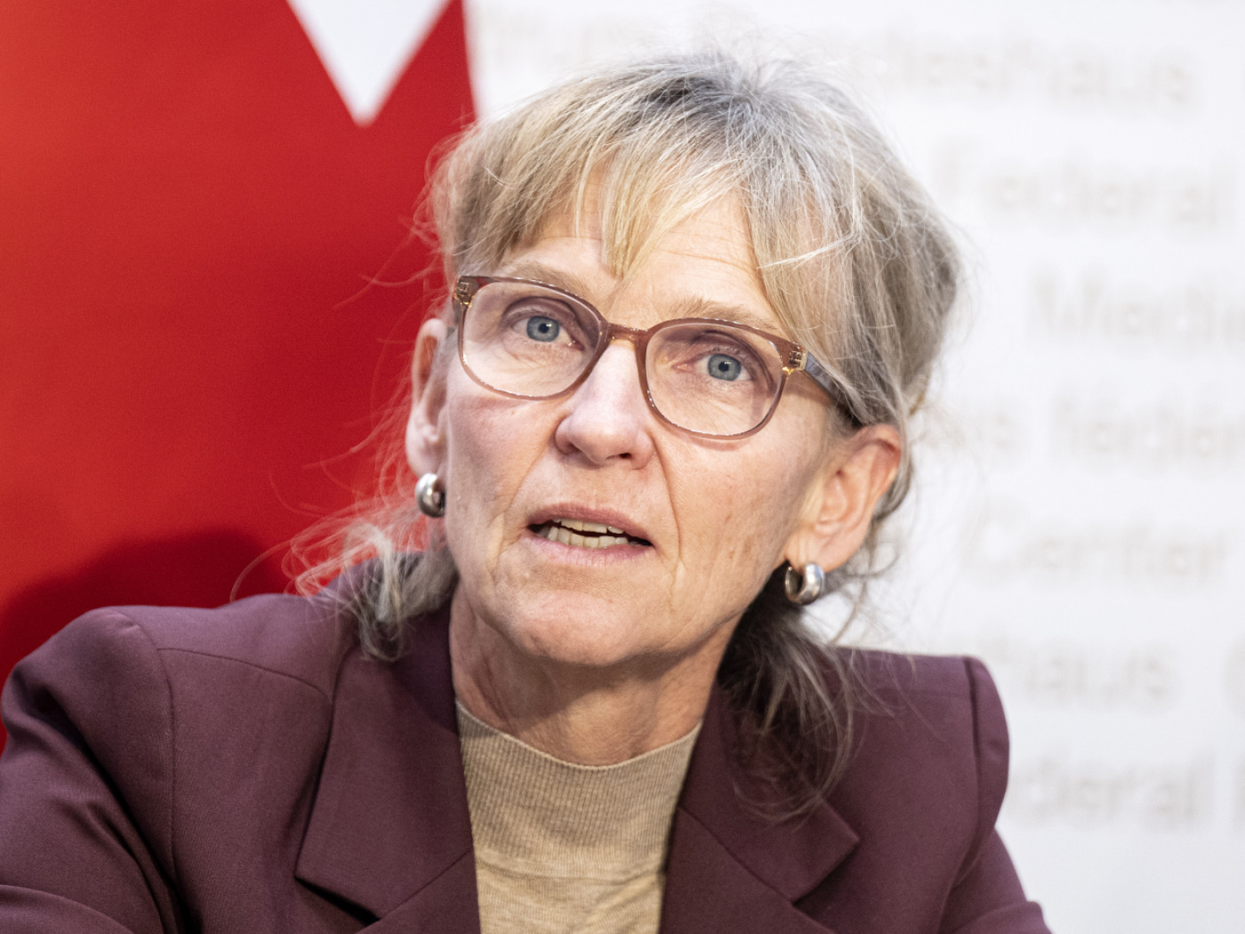 KKJPD President: "Are an attractive target for hybrid attacks"