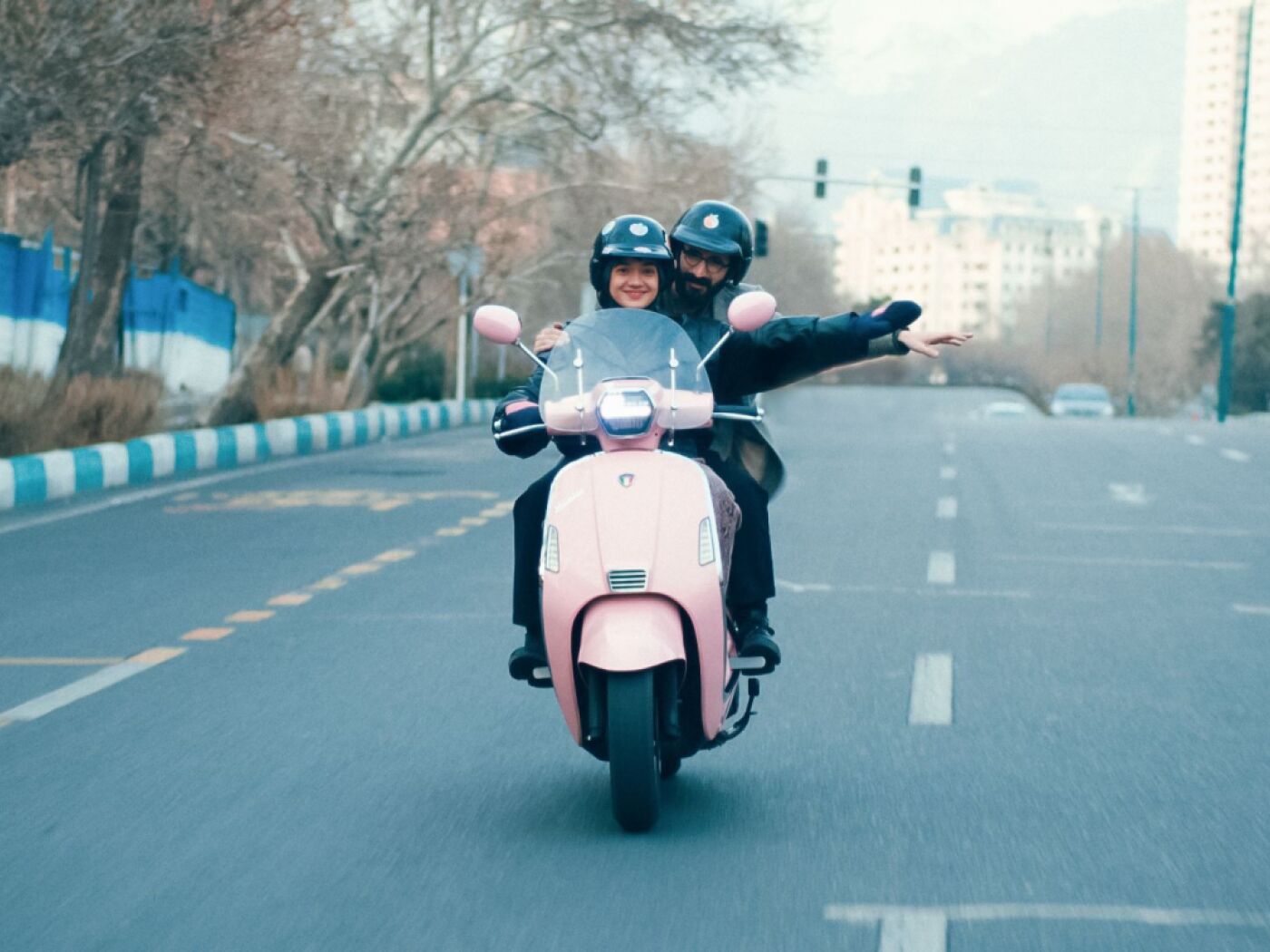 Fribourg: Iranian satire wins FIFF Grand Prix 2026