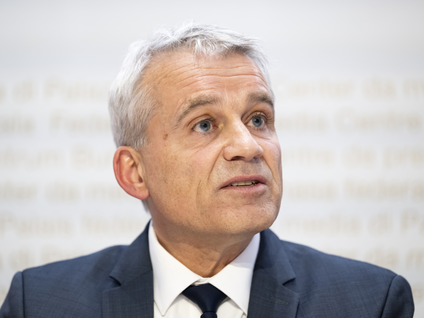 Fewer pending asylum cases: SEM cuts 83 jobs