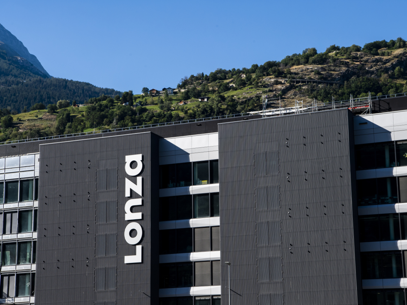 Lonza to relocate around 40 jobs to India